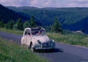 Citroen 2CV